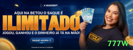 Guia Completo: 777w - Tudo Que Você Precisa Saber em 202602 - 777w 🎰📱 Baixe o App agora e ative bônus de boas-vindas 100% + 50 free spins — comece a girar slots com stake grátis e multiplique sua banca em minutos! 🤑✨